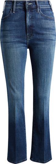 The Hustler Ankle Jeans