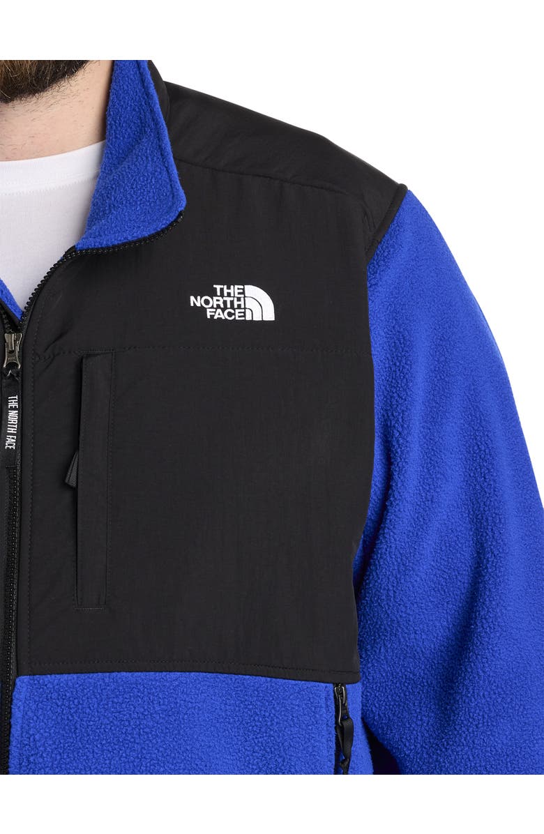 The North Face Big & Tall Retro Denali Jacket, Alternate, color,
