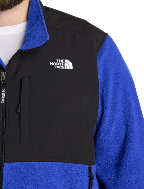 THE NORTH FACE THE NORTH FACE BIG & TALL RETRO DENALI JACKET