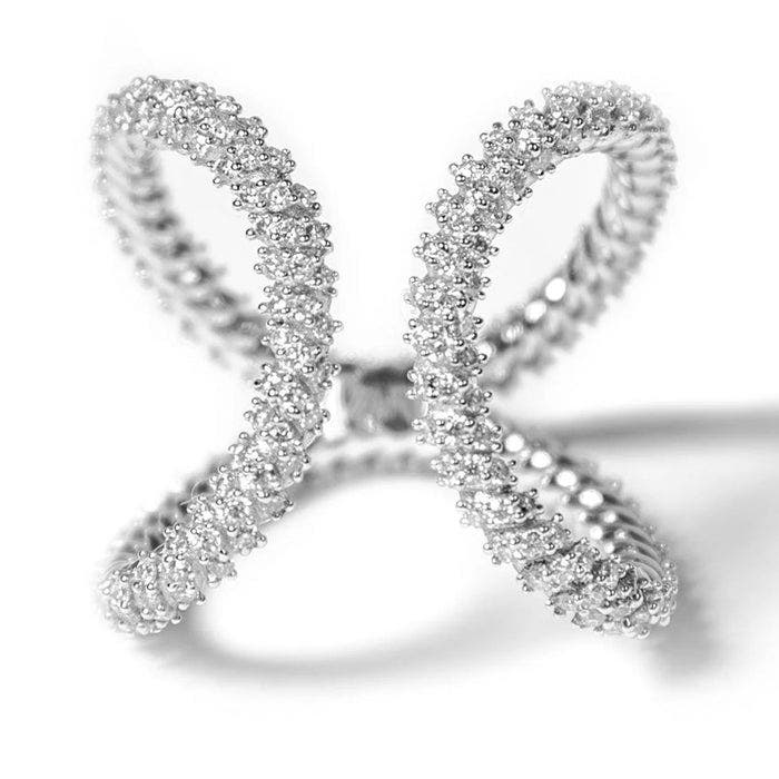 selected White Gold
