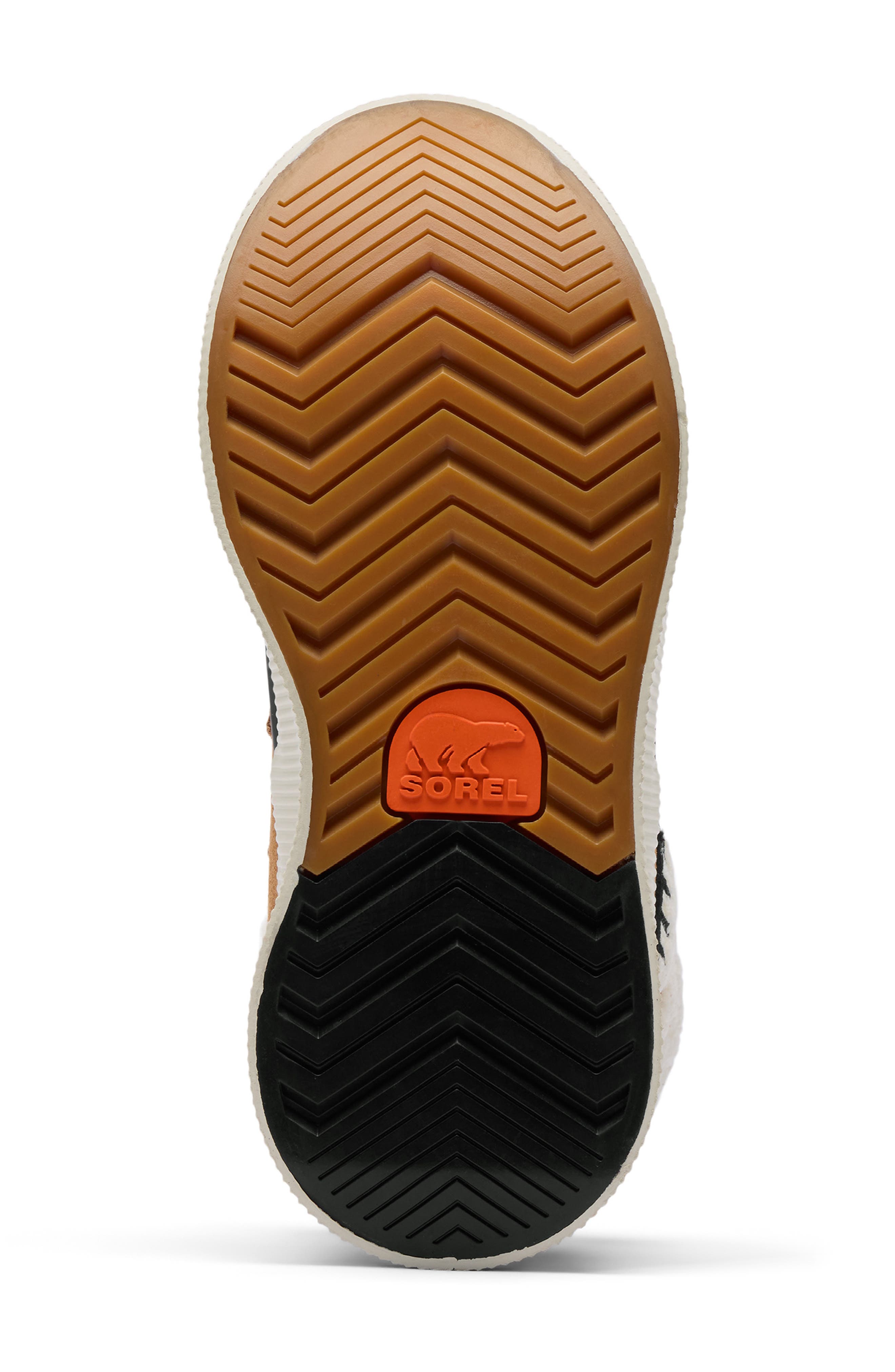 SOREL Kids' Out N About IV Chillz Boot | Nordstrom