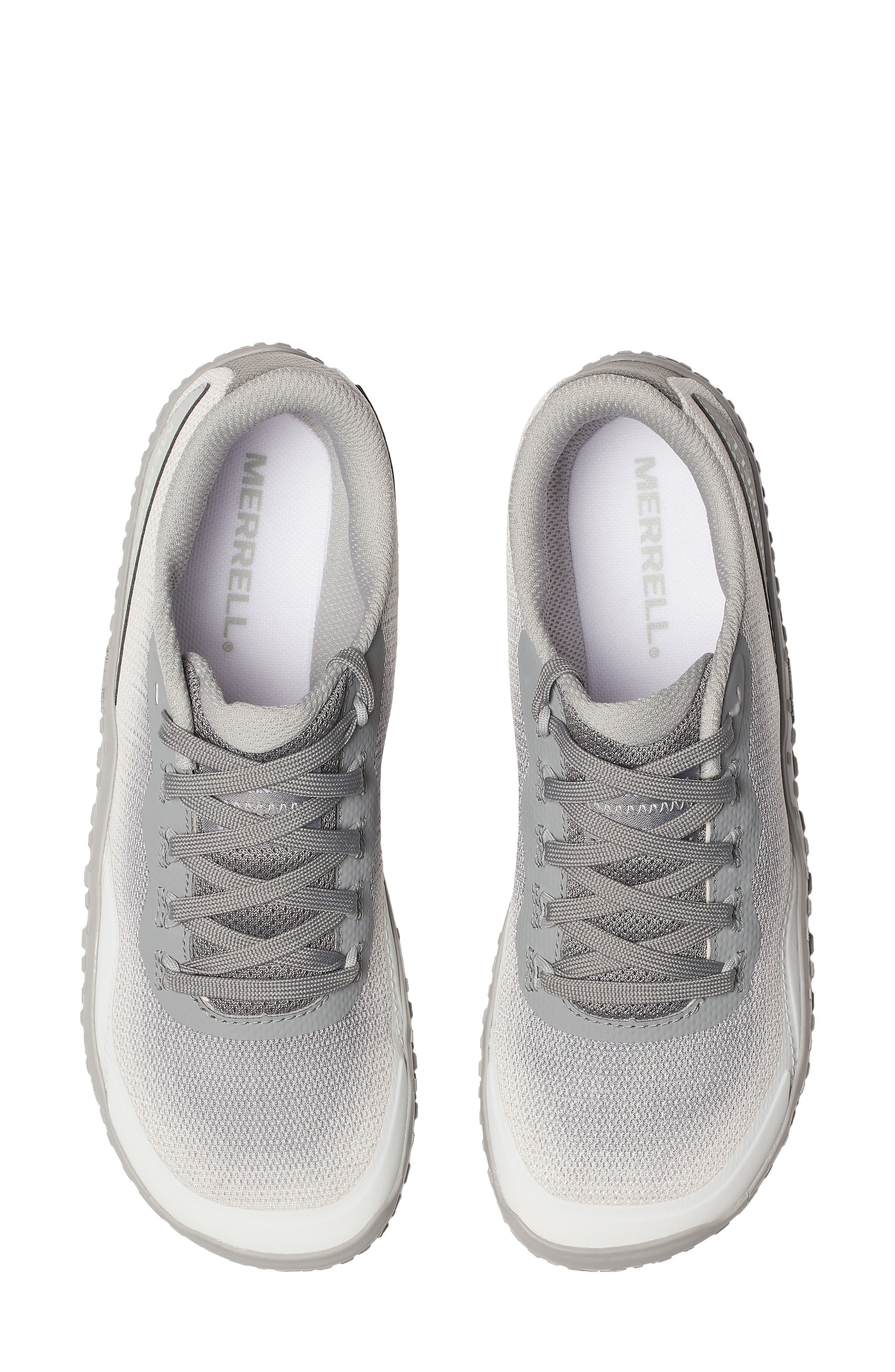 Vapor Glove 7 Sneaker, Alternate, color, WHITE