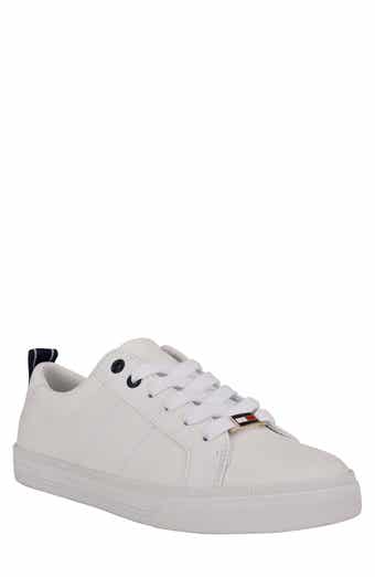 Tommy Hilfiger Lila Lace-Up Sneaker