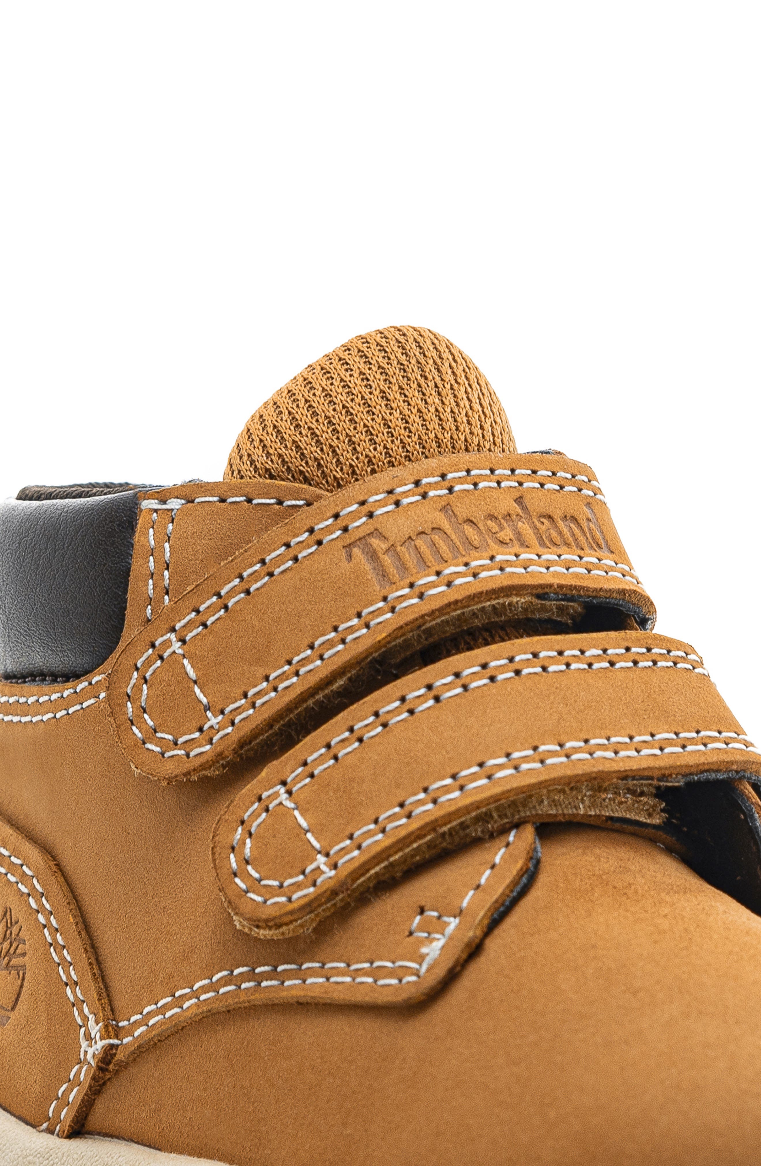 Timberland Toddler Tracks Boot, Alternate, color, Wheat