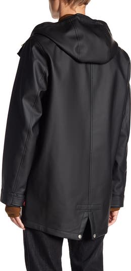 Levi s Rainy Days Hooded Jacket Nordstrom