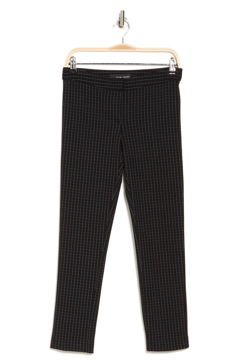 Amanda & Chelsea Amanda Slim Ankle Pants, Alternate, color,