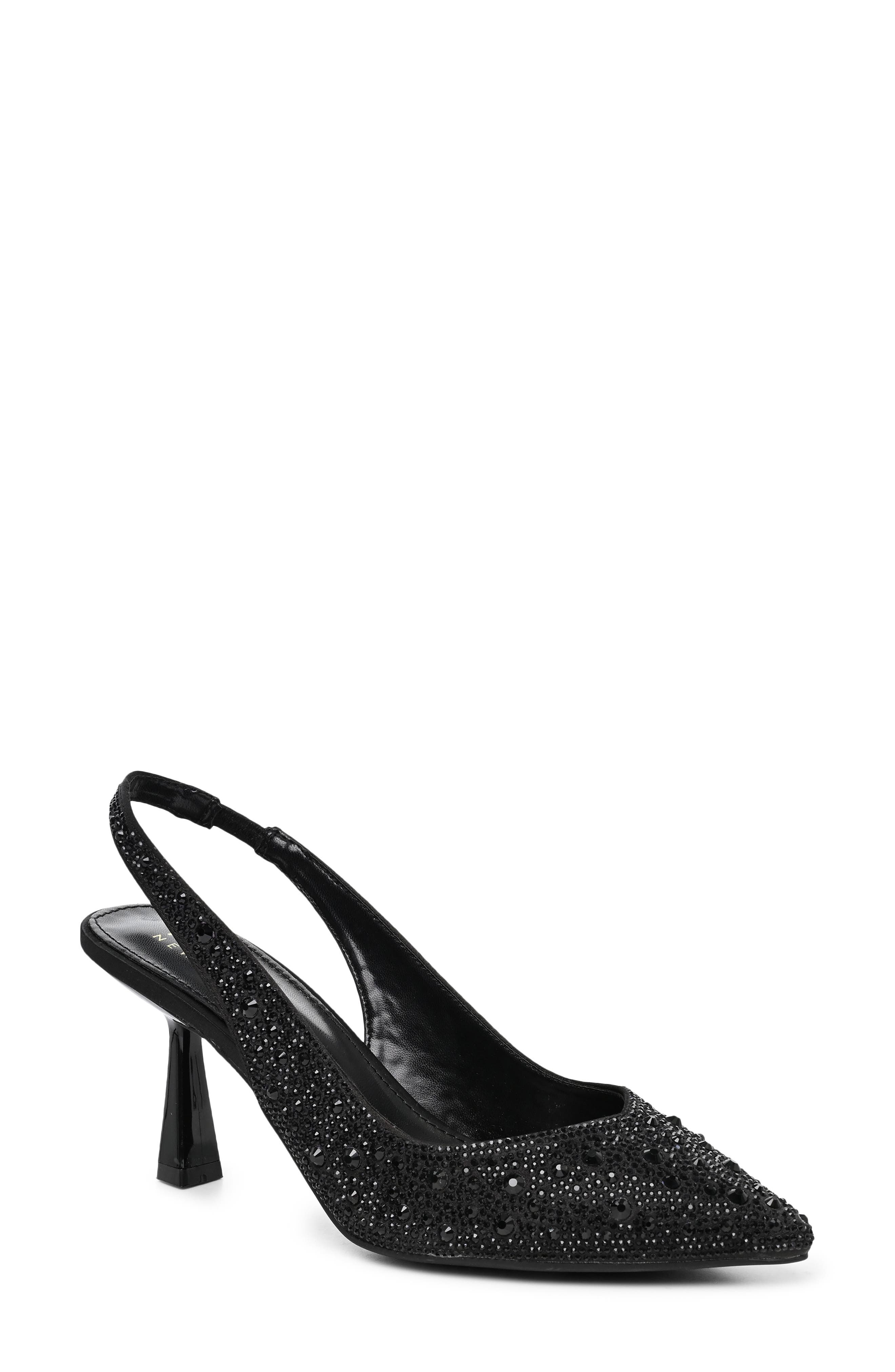 BLACK BLING