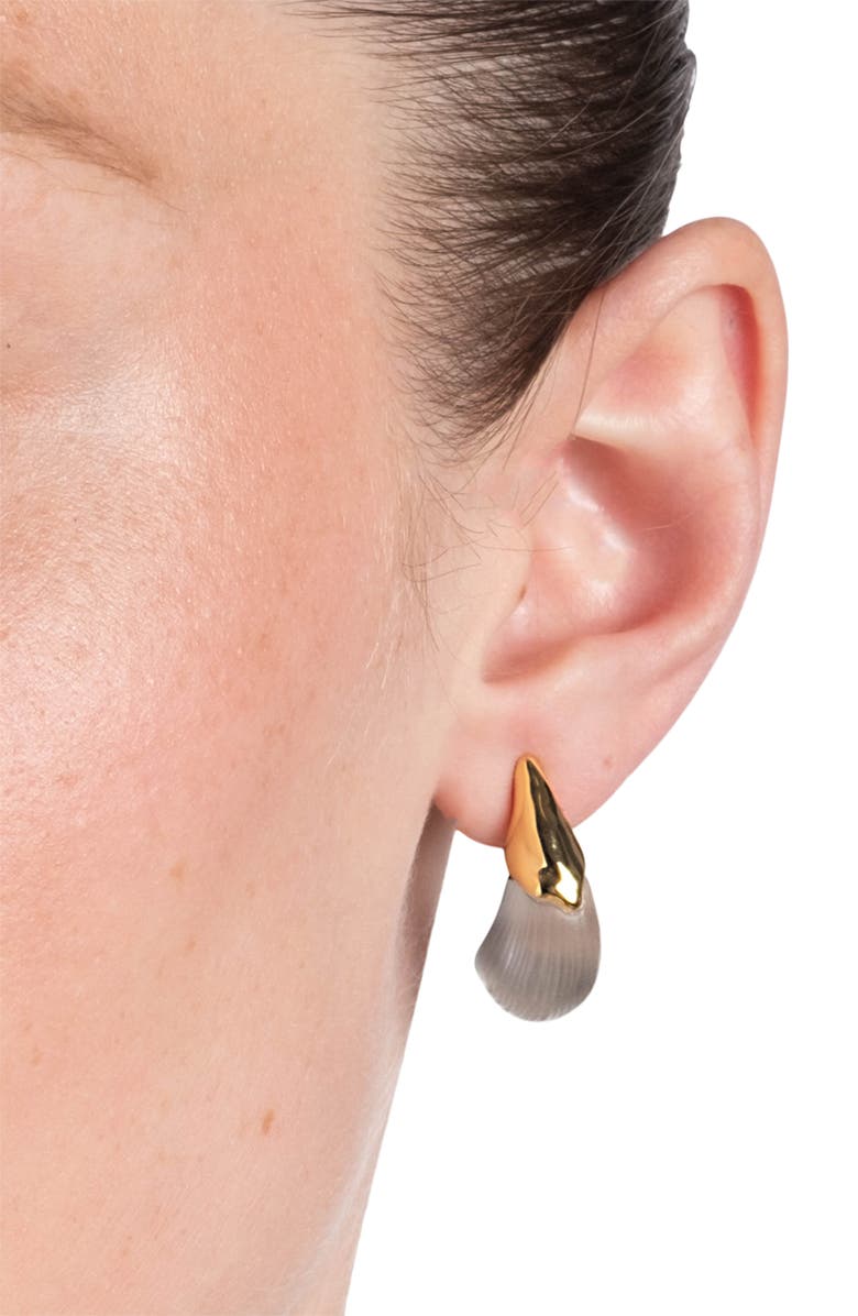 Alexis Bittar Luminous Lucite<sup>®</sup> Drop Earrings, Alternate, color, 