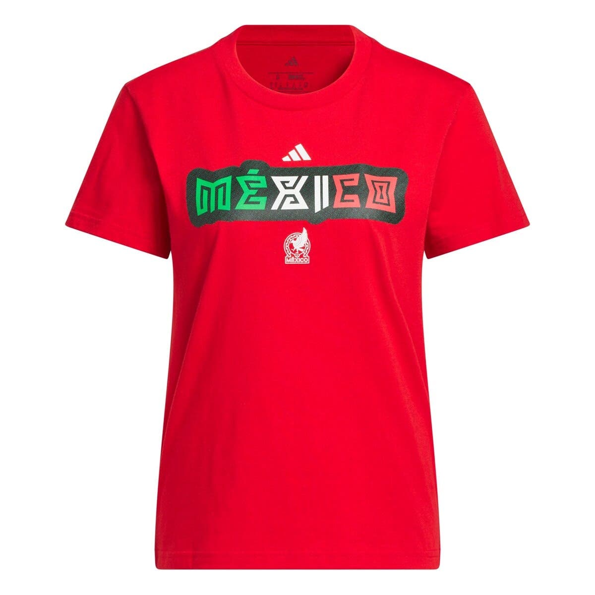 selected Red
