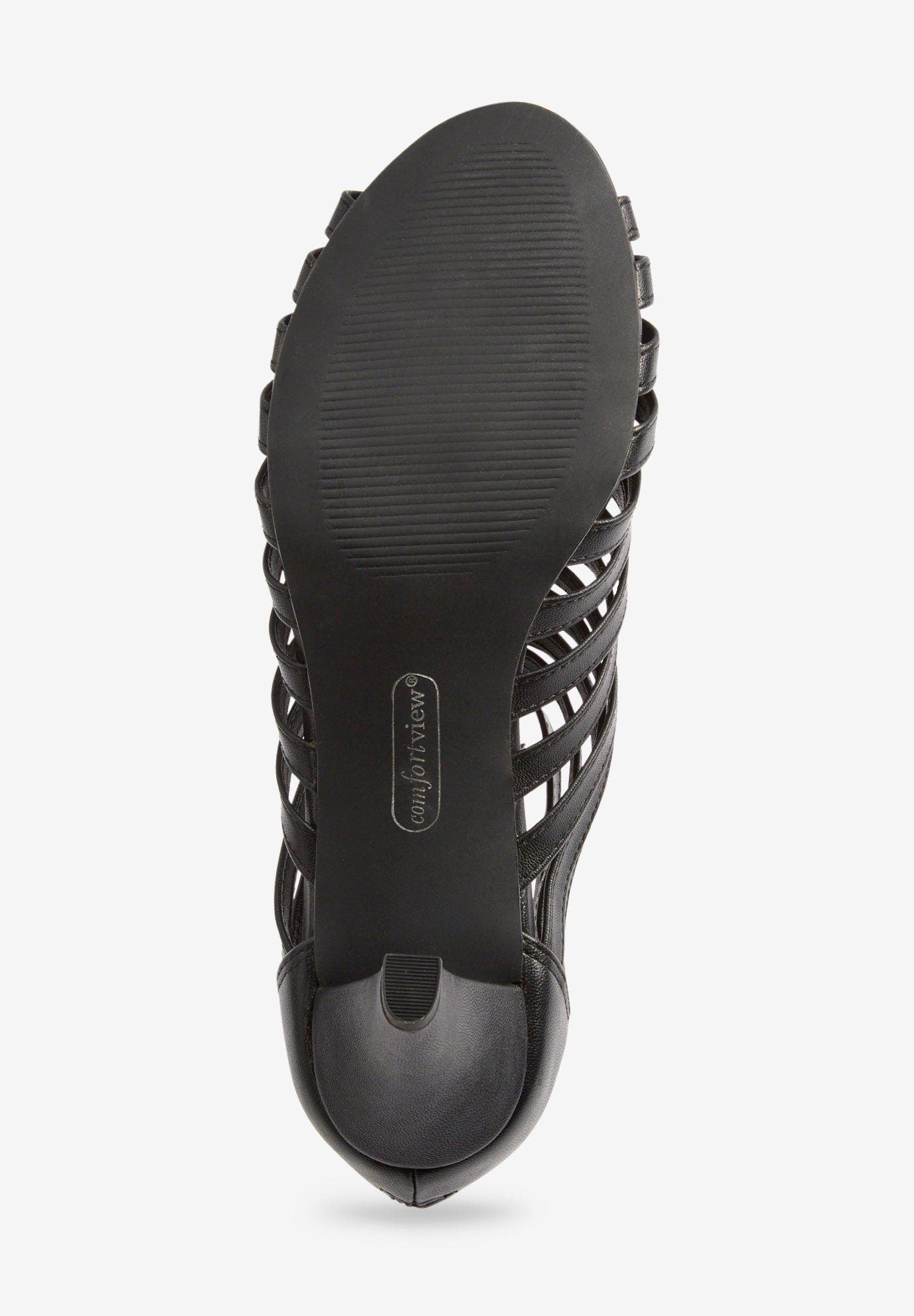 The Saffi Shootie, Alternate, color, BLACK