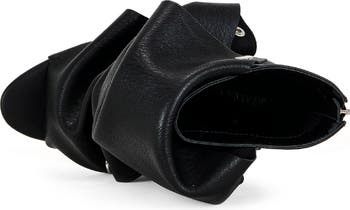 Arjun Lug Sole Boot