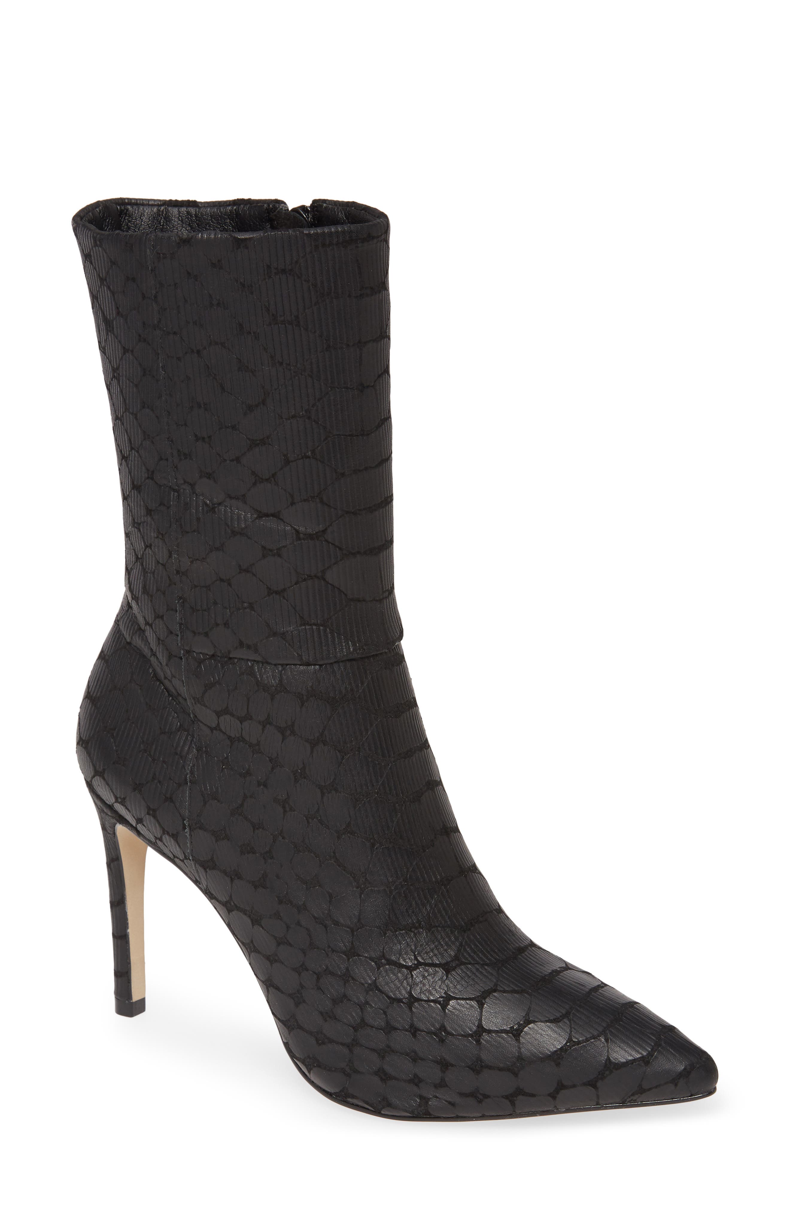 Matisse Dream Catcher Bootie, Main, color, 