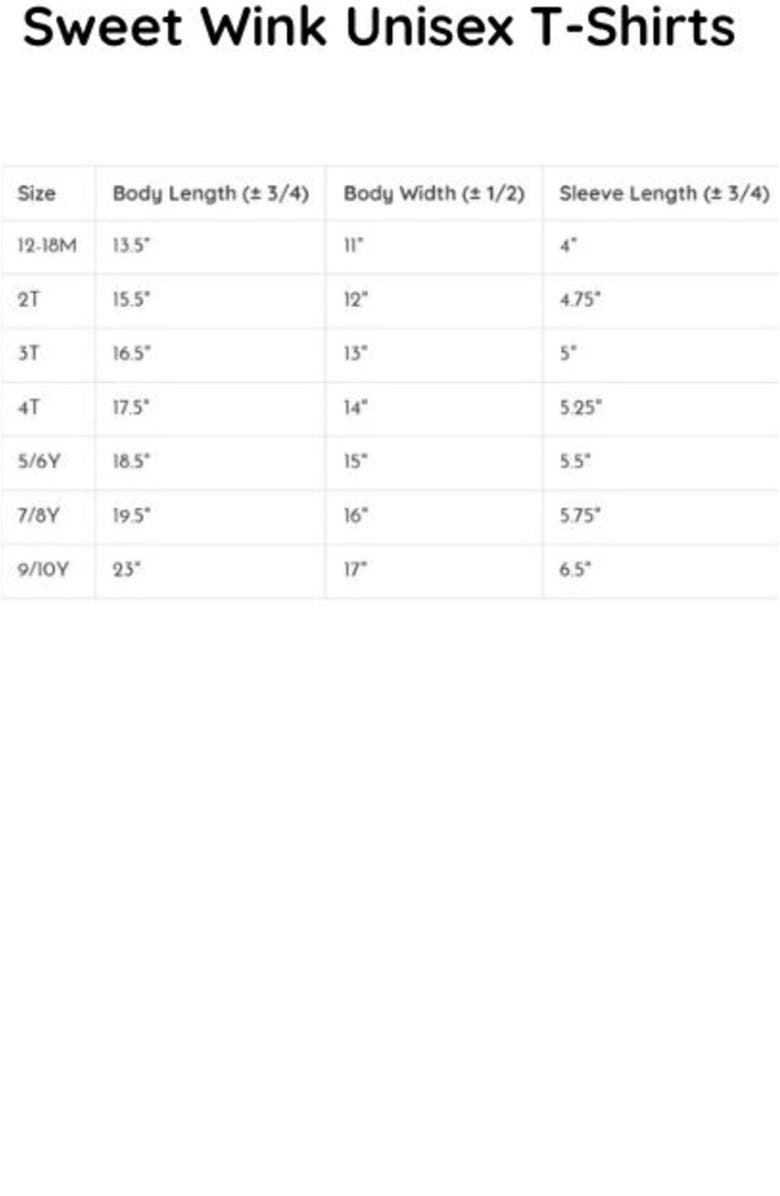 Sweet Wink Mermaid Cutie Short Sleeve T-Shirt, Alternate, color, White