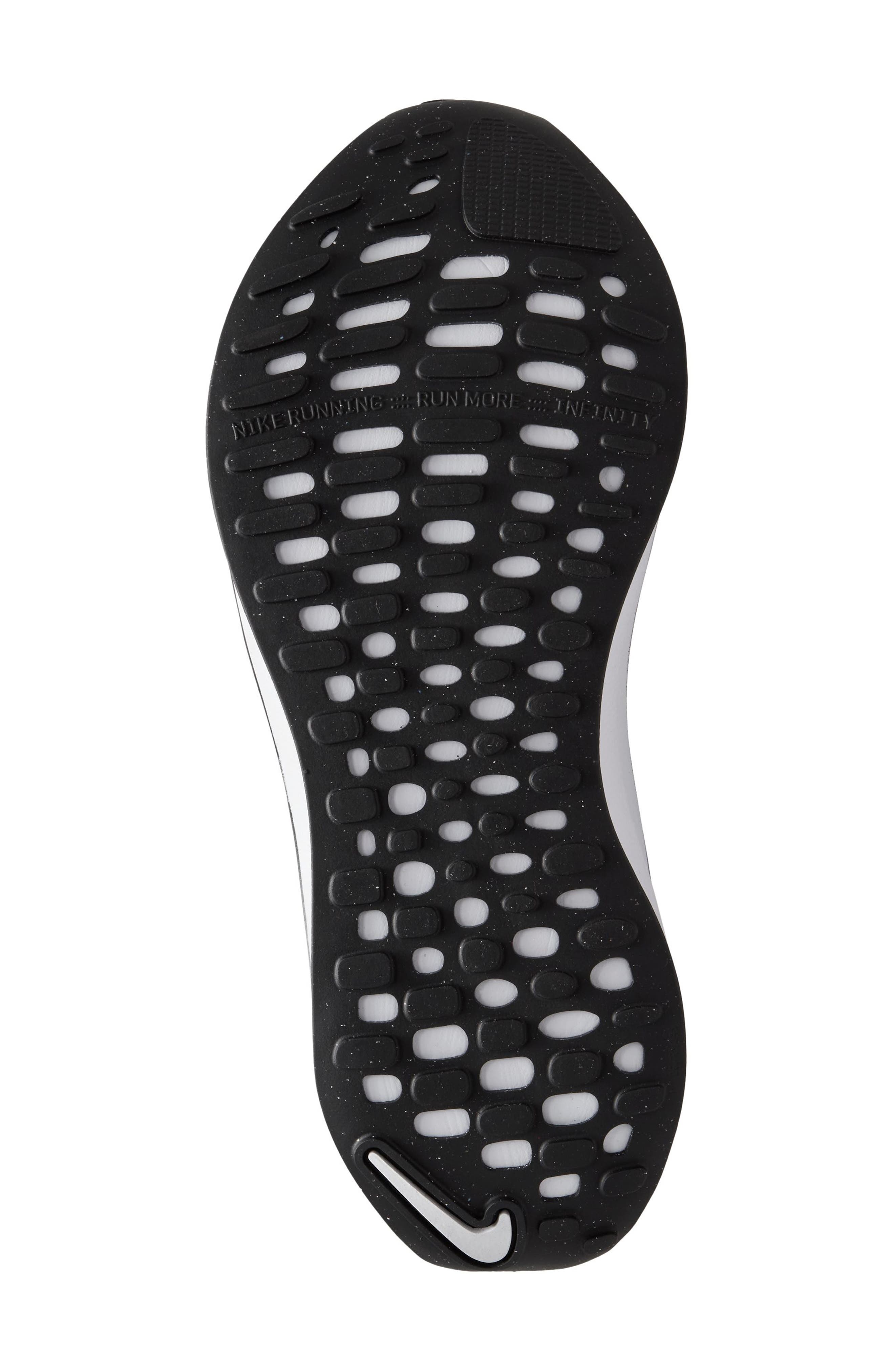 Nike InfinityRN 4 Running Shoe, Alternate, color, 