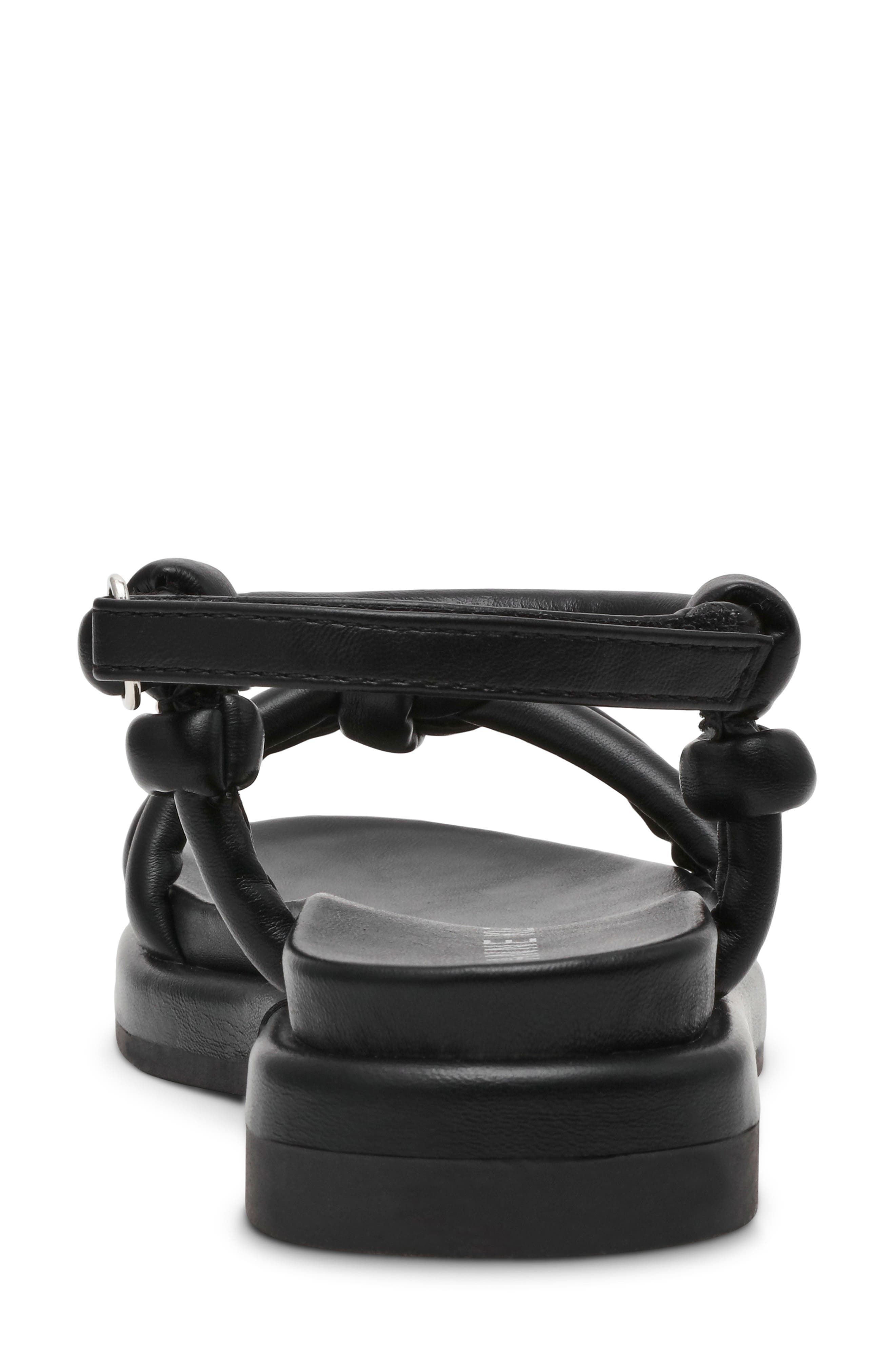 Anne Klein Elisabeth Ankle Strap Sandal, Alternate, color, 