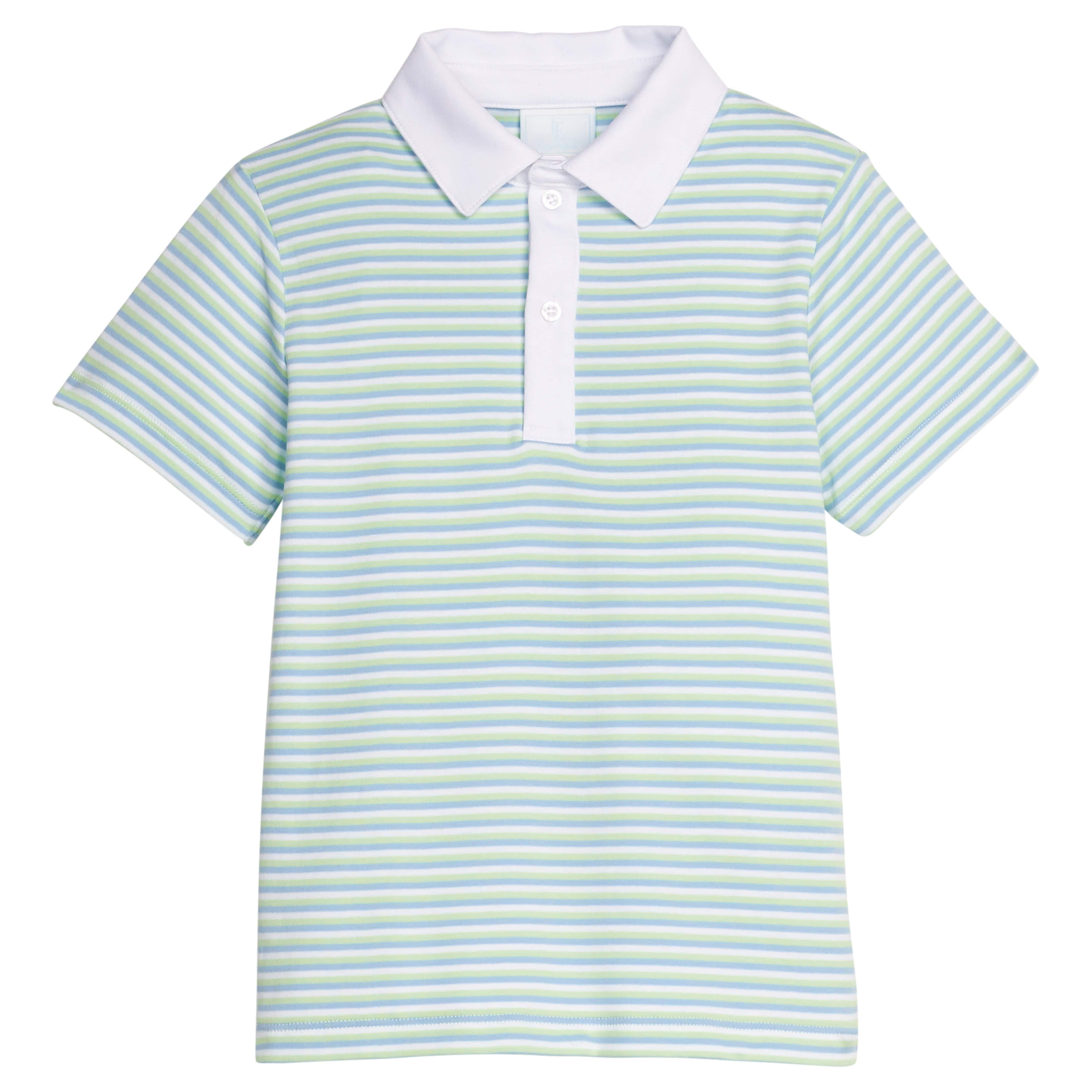 selected Greenview Stripe