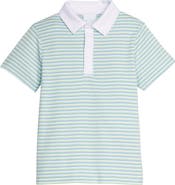 Little English Kids' Short Sleeve Polo