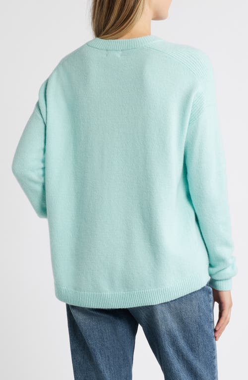 Caslon ® V-neck Sweater