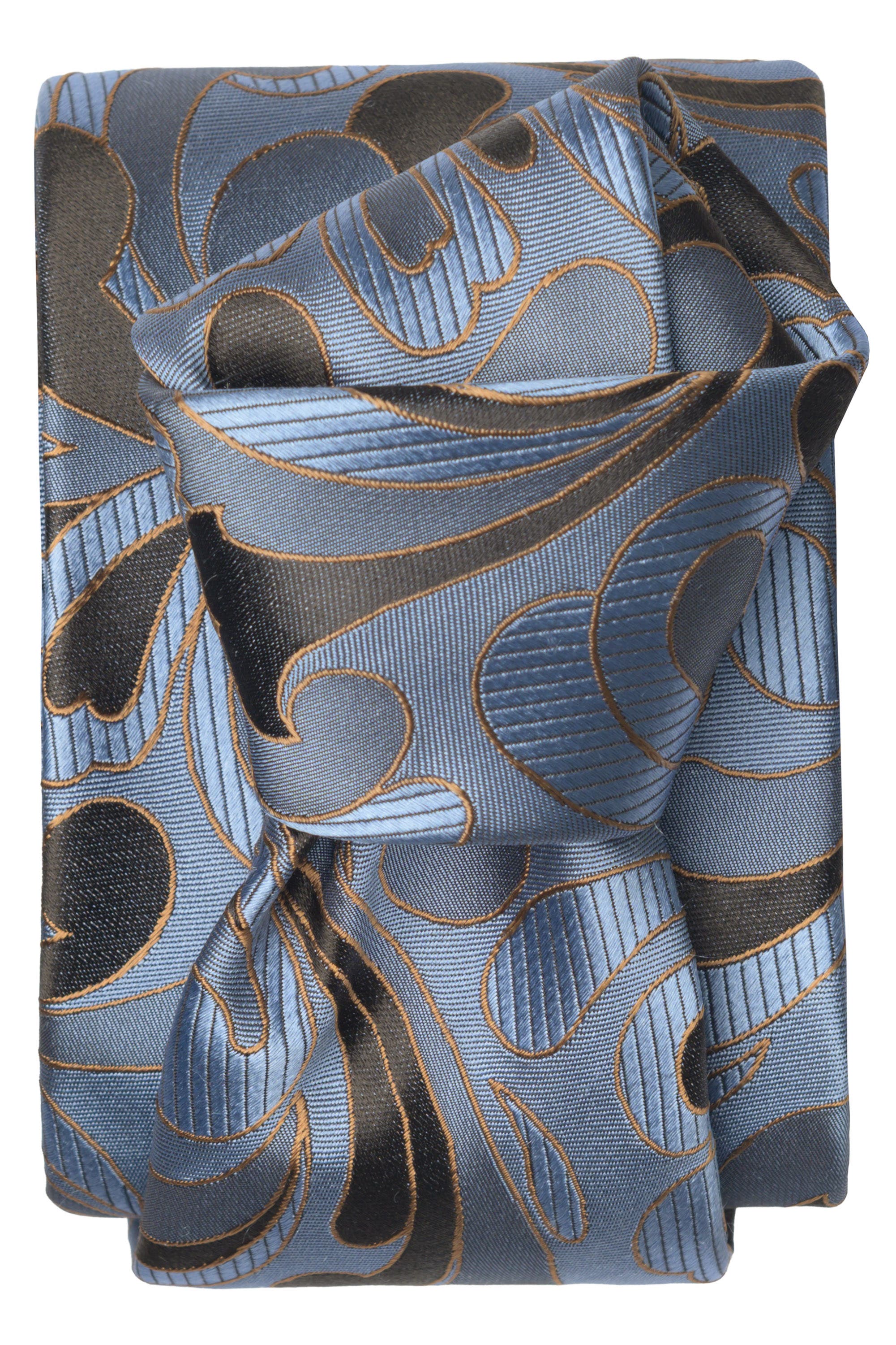 selected Blue