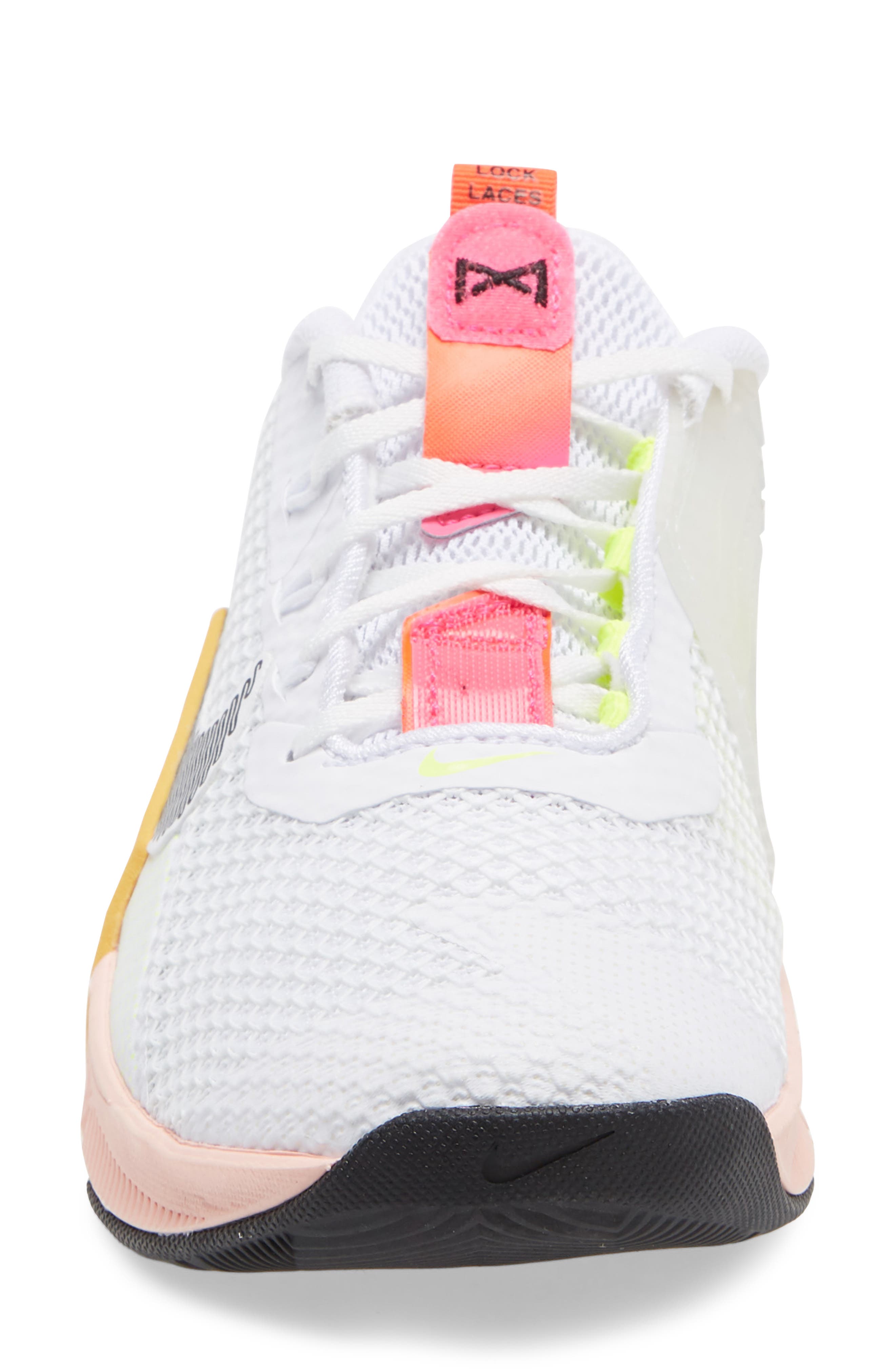 Nike Metcon 7 X Training Shoe, Alternate, color, 