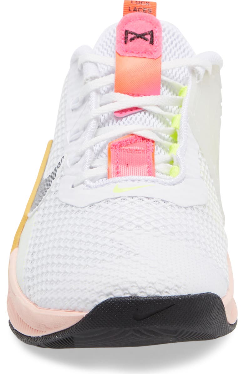 Nike Metcon 7 X Training Shoe, Alternate, color,