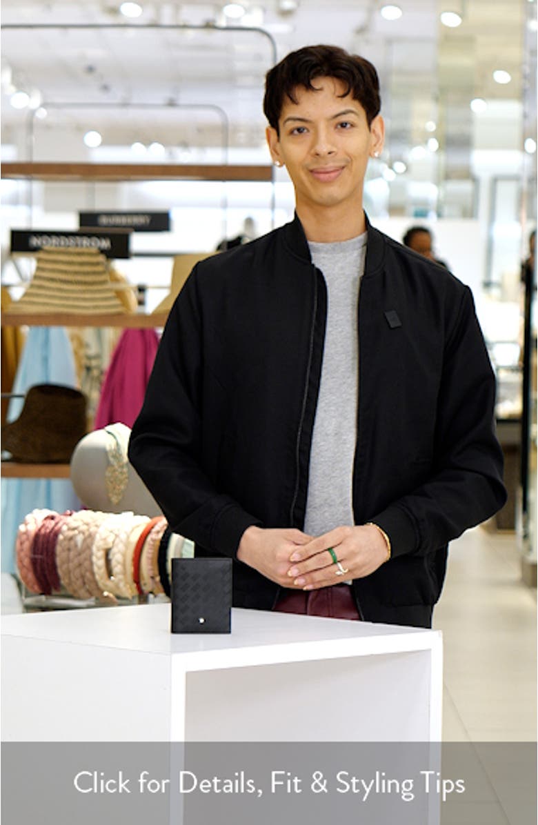 Extreme 3.0 Leather Wallet, sales video thumbnail