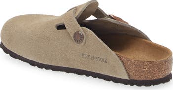 Kids' Boston Clog
