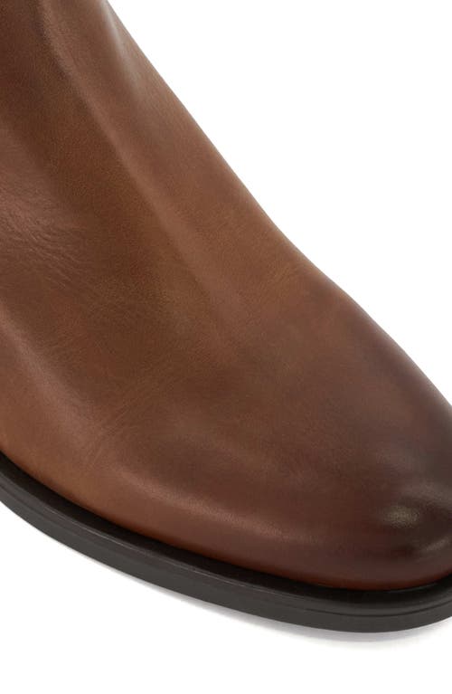 Dune London Panoramic Chelsea Boot