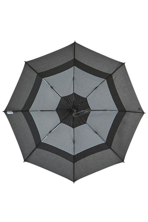 48 Inch Calotta Fashion Umbrella - UPF 50+ Sun Protection - Morada