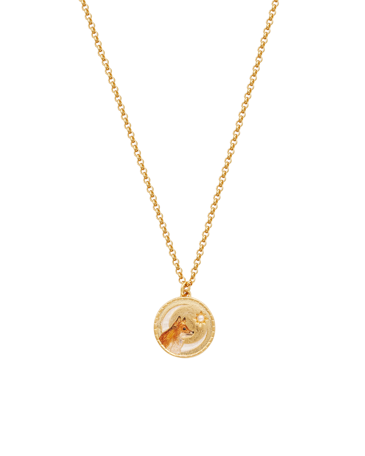 selected Gold