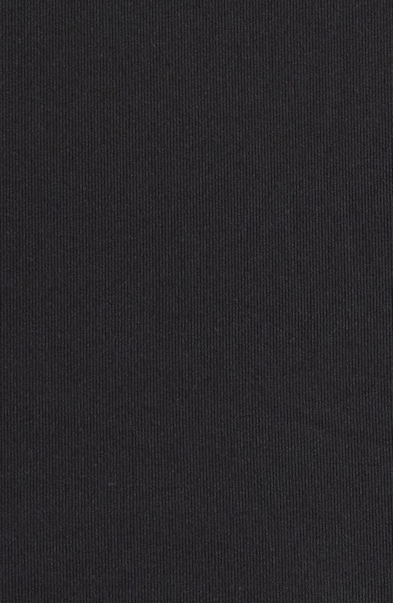 Lysse 'Lyssentials Evie Scoop Neck Tank, Alternate, color, Black