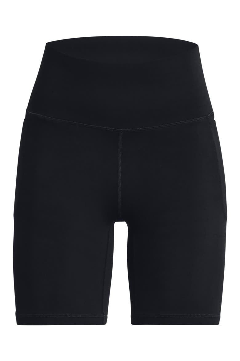 Meridian Bike Shorts, Alternate, color, BLACK / / BLACK
