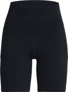 Under Armour Meridian Bike Shorts