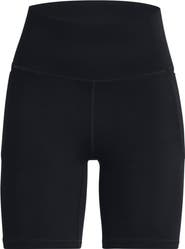 Under Armour Meridian Bike Shorts