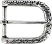 Trafalgar 35mm Italian Distinct Vineyard Solid Brass Harness Belt Buckle