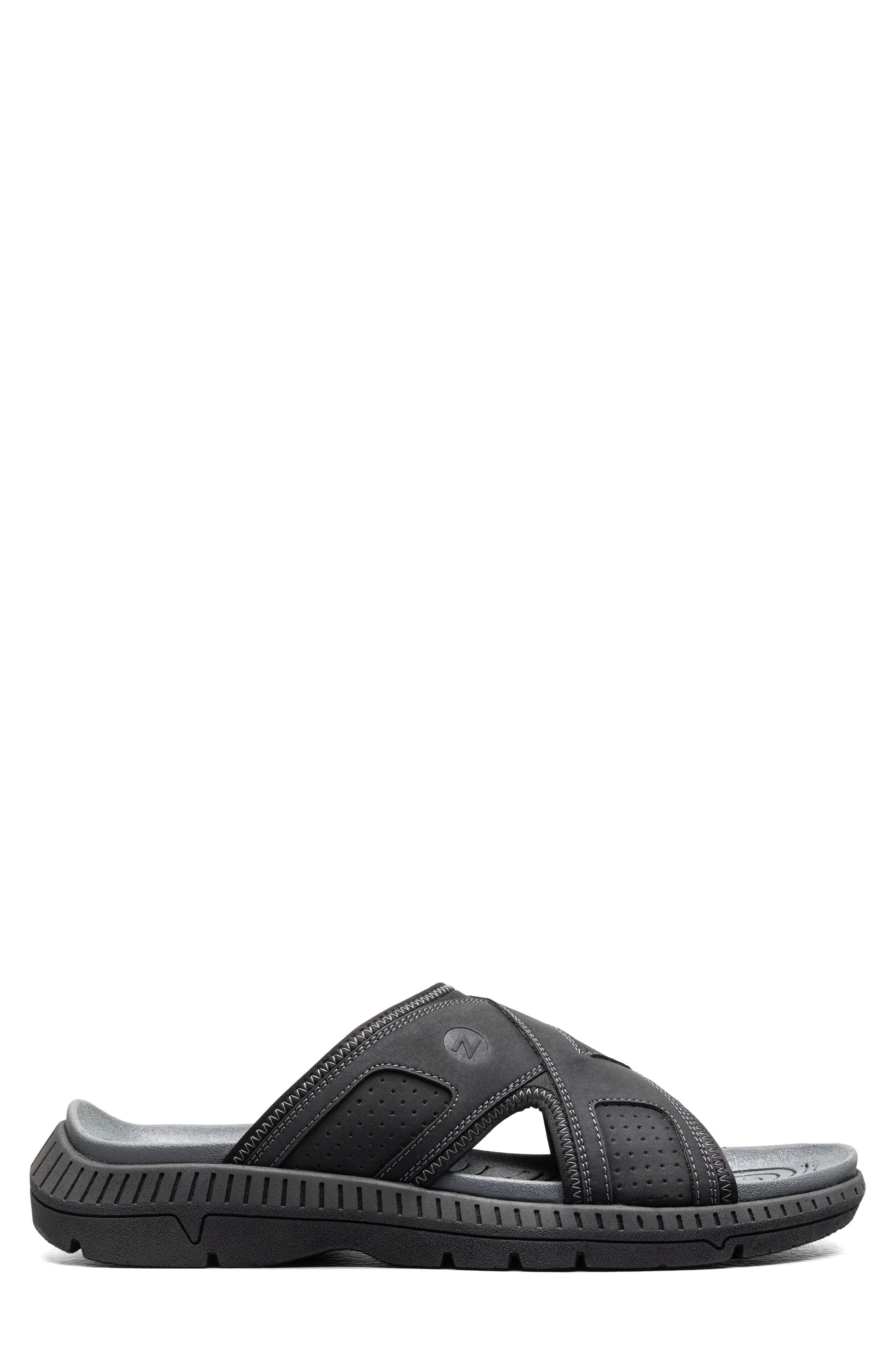 NUNN BUSH Laguna Slide Sandal, Alternate, color, 