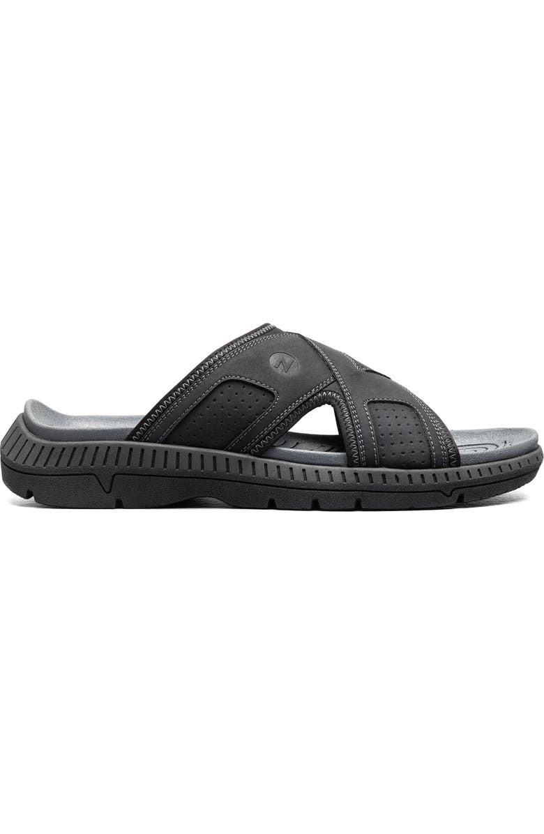 NUNN BUSH Laguna Slide Sandal, Alternate, color,