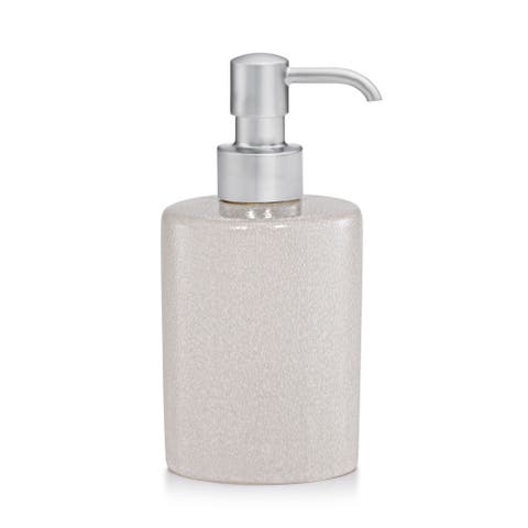 Galuchat Pump Dispenser