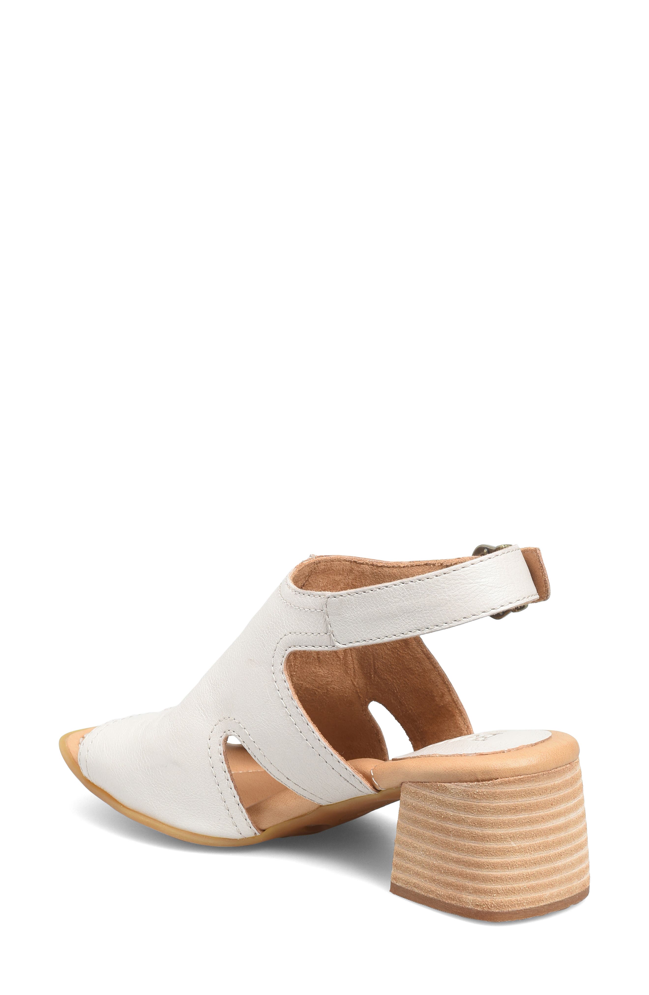 Swinton Ankle Strap Sandal - image 4