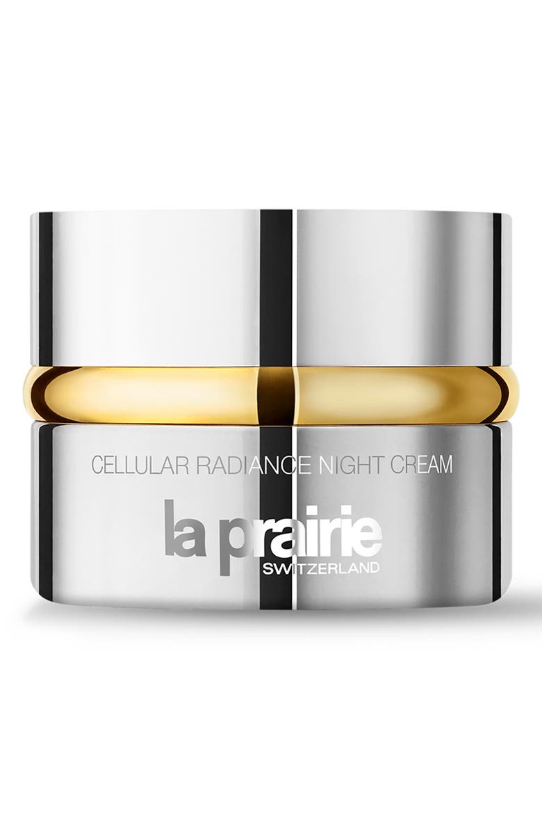 La Prairie Cellular Radiance Night Cream, Main, color,