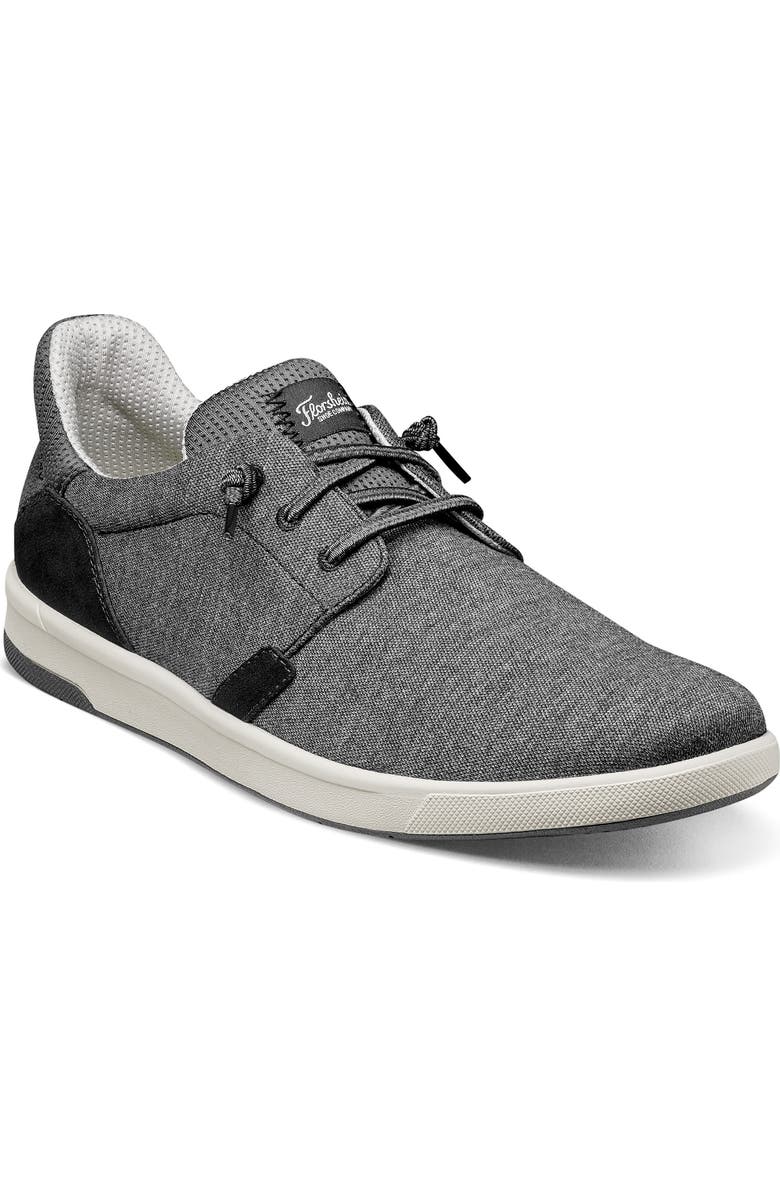 Florsheim Crossover Slip-On Sneaker, Main, color,