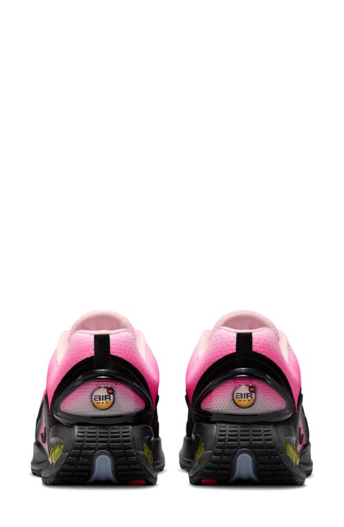 Nike Air Max Dn Premium Sneaker (women In Multi