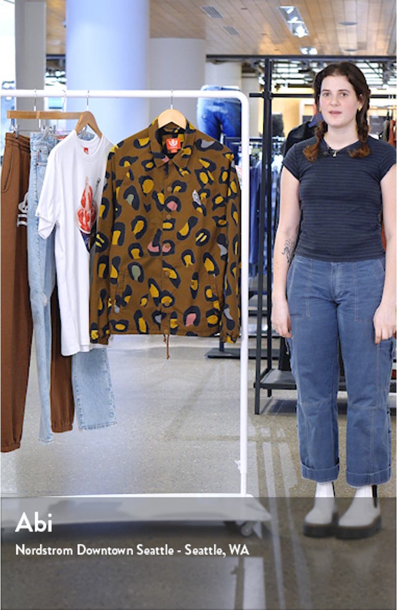 Bloom Jacket, sales video thumbnail