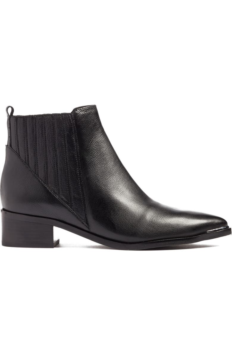 Marc Fisher LTD Yommi Chelsea Bootie, Alternate, color,