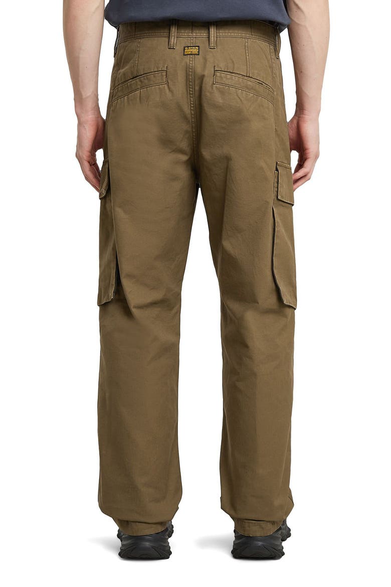 R-3N Regular Fit Cargo Pants, Alternate, color, DESERT PALM