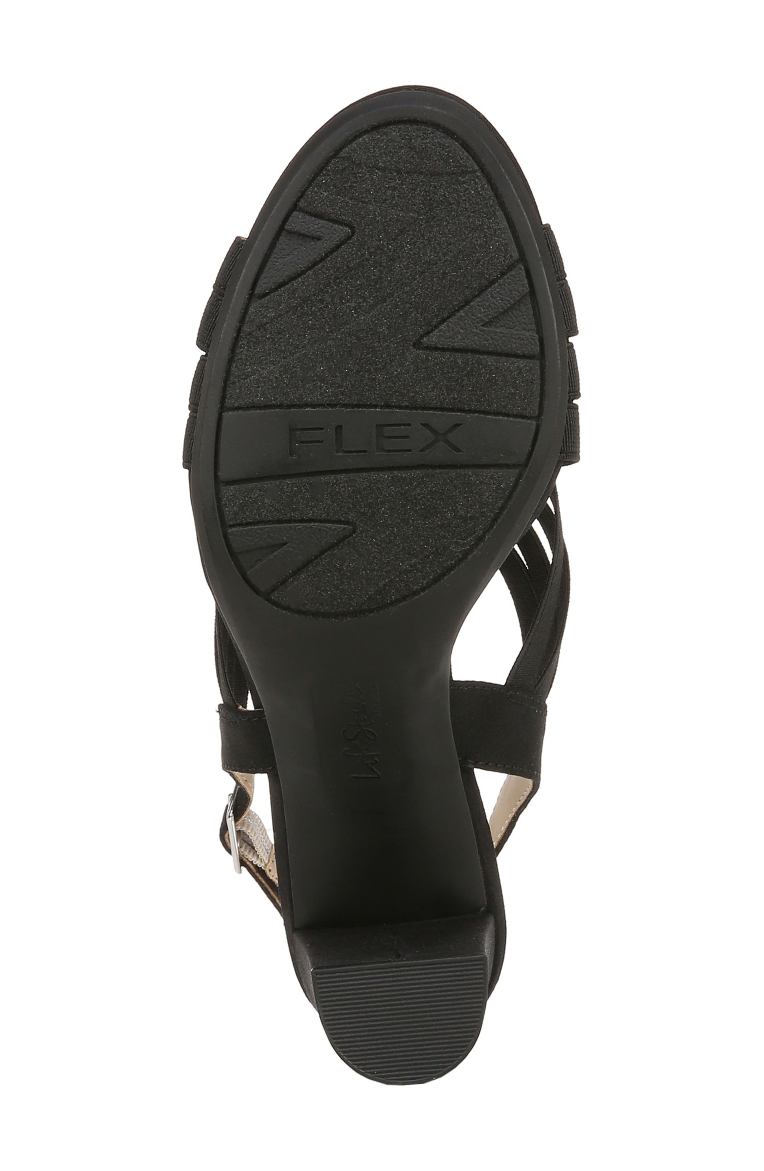 LifeStride Amy Strappy Sandal, Alternate, color, 