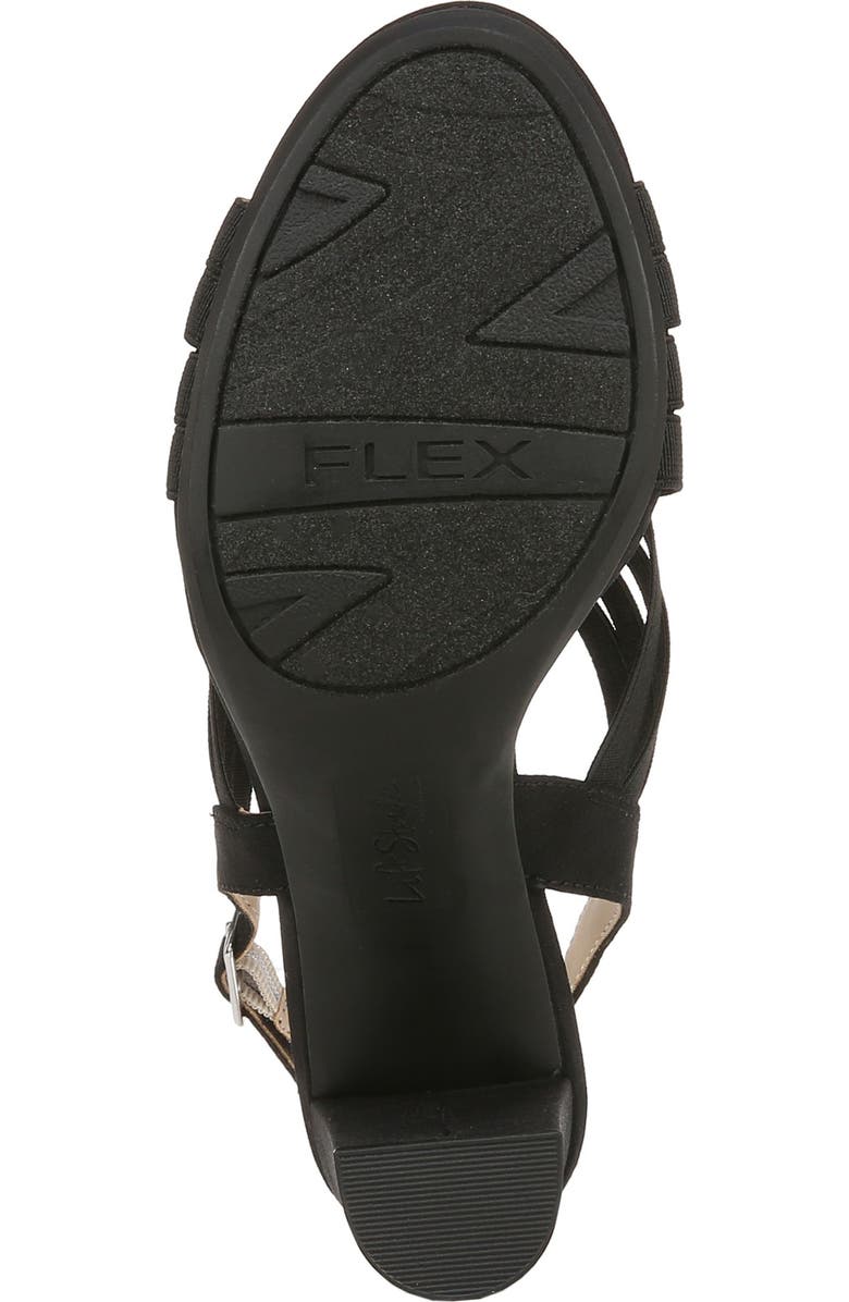 LifeStride Amy Strappy Sandal, Alternate, color,