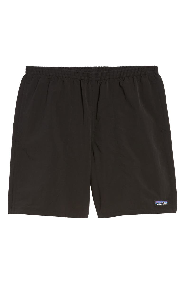 Patagonia Baggies 7-Inch Swim Trunks, Alternate, color,