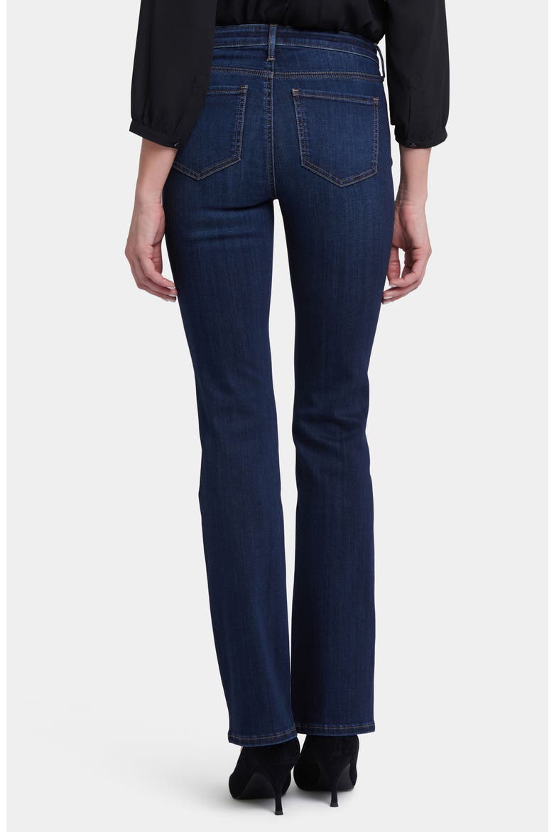 Barbara Bootcut Jeans, Alternate, color, NORTHBRIDGE