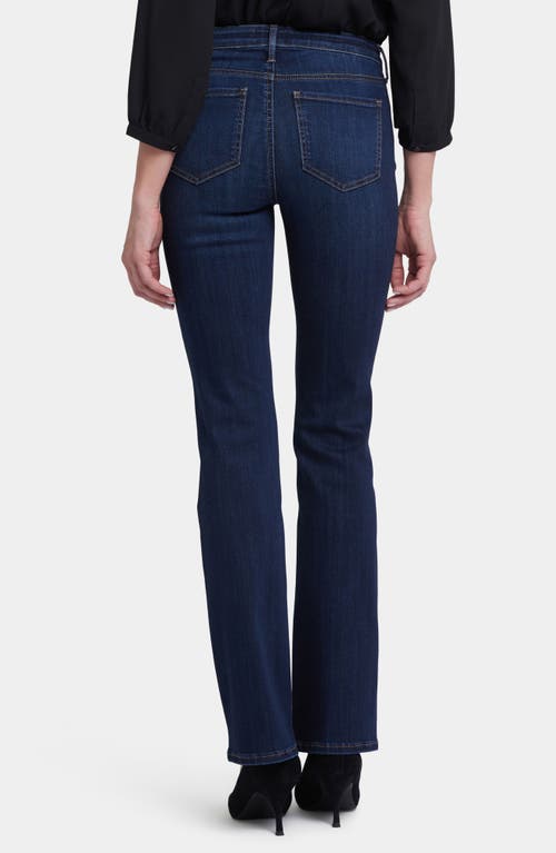 Nydj Marilyn Hollywood High Waist Straight Leg Jeans